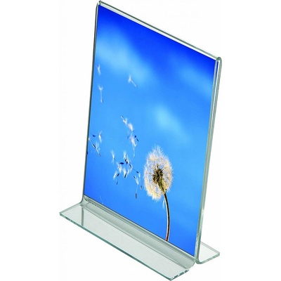 2x3 Stojan na stůl A4, oboustranný, typ T – Hledejceny.cz