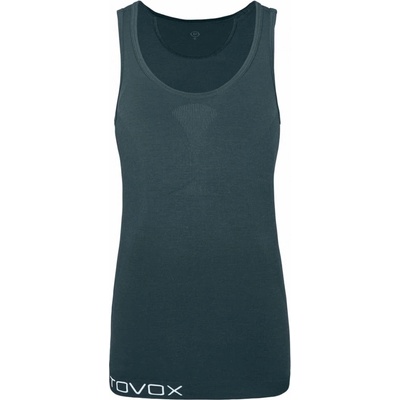 Ortovox 120 Competition Light Top Women's Dark Arctic Grey