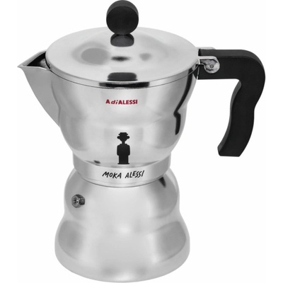 Alessi Moka 6 300 ml