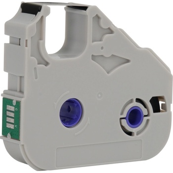 PONY PT-10BK, 80m, Черно, оригинална цветна лента (PT10BK)