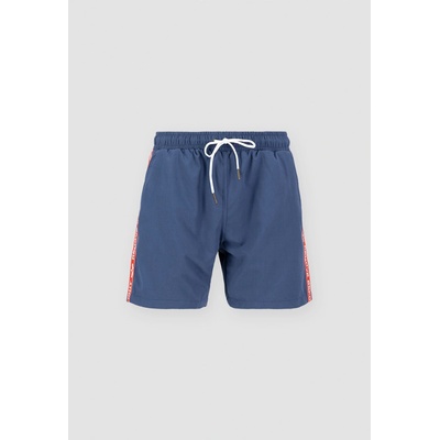 Alpha Industries RBF Tape Swim Short 196931-435
