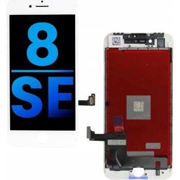 LCD Displej Apple iPhone 8, iPhone SE