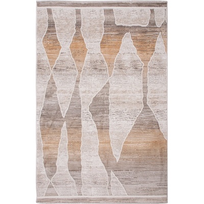 Nej-koberce Camilla 1875 somon béžový