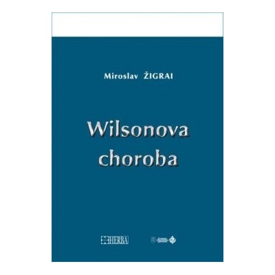 Wilsonova choroba