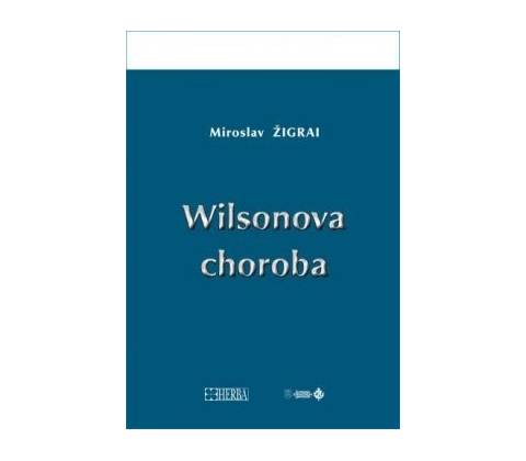 Wilsonova choroba