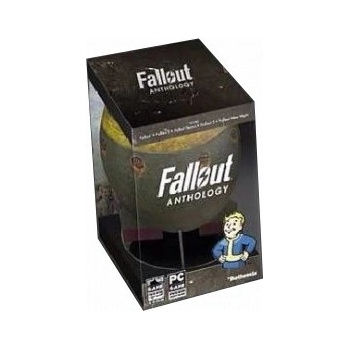 Fallout Anthology