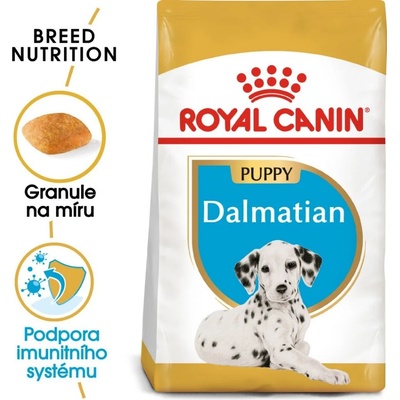 Royal Canin Dalmatin Junior 2 x 12 kg