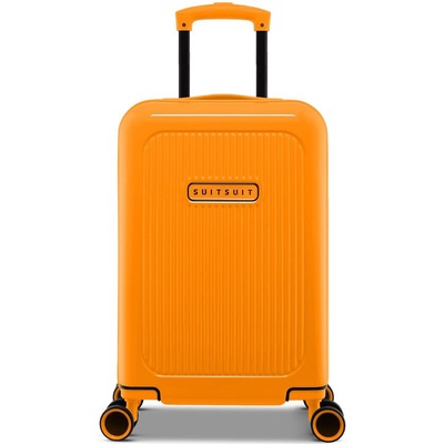 SUITSUIT® Expression Electric Kumquat S oranžová 31 L