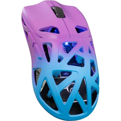 White Shark Dagonet Blue/Purple GM-5019