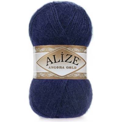 Příze Alize Angora Gold 058