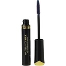 Max Factor Masterpiece Max High Volume & Definition riasenka 4 Deep Blue 7,2 ml