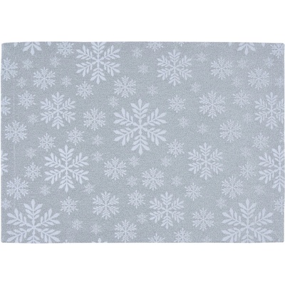 Sander Pure Flakes obrus 150x250cm