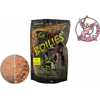 Carp Servis Václavík Boss2 Anděl 1 kg 20 mm