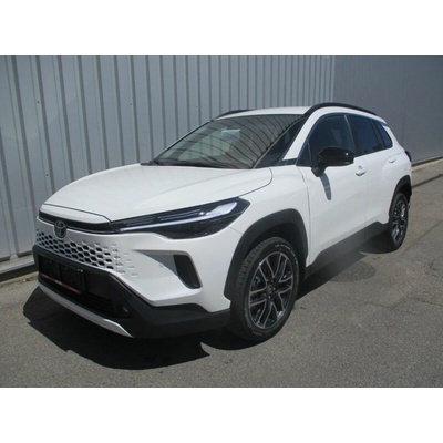 Toyota Corolla Cross 1.8 103 kW