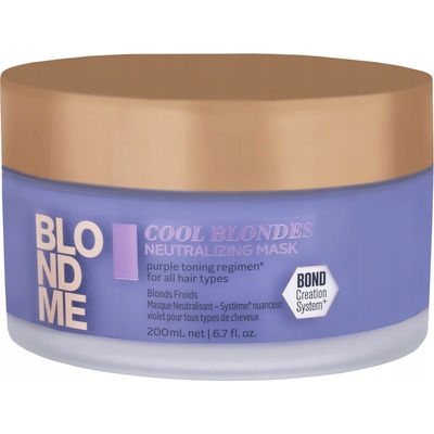 Schwarzkopf BlondMe 200 ml
