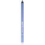 Gosh copenhagen Matte Eye Liner молив за очи с матиращ ефект цвят 006 Ocean Mist 1.2 гр
