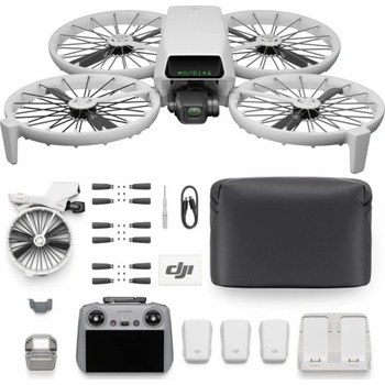 DJI Flip Fly More Combo (DJI RC 2) CP.FP.00000181.01