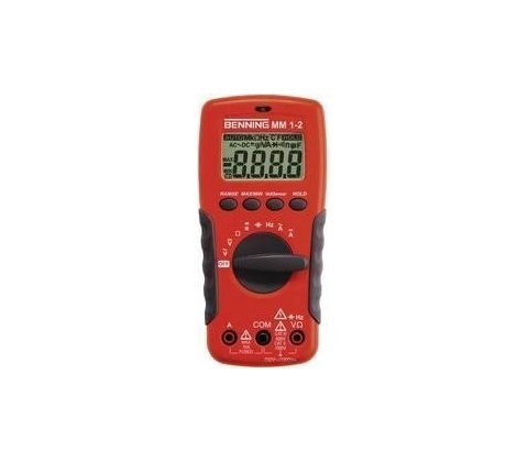 Benning MM 1-2