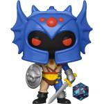 Funko Фигура Funko POP! Games: Dungeons & Dragons - Warduke #847 (POP56465)