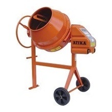 ATIKA COMET 130 S/230V