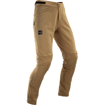 Leatt MTB Trail 3.0 Liner brass brown