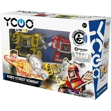 Silverlit Boxující roboti ROBO Street 2ks
