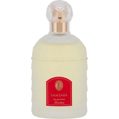 Guerlain Samsara parfumovaná voda dámska 100 ml tester