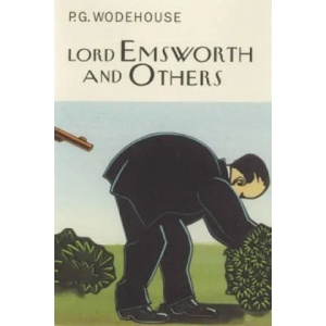 Lord Emsworth And Others | P G Wodehouse (2002)