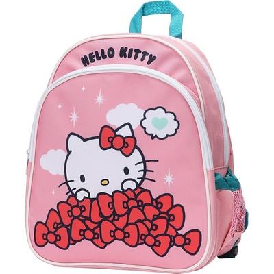 Dětský batoh Hello Kitty do školky