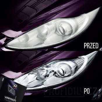 K2 VAPRON PRO