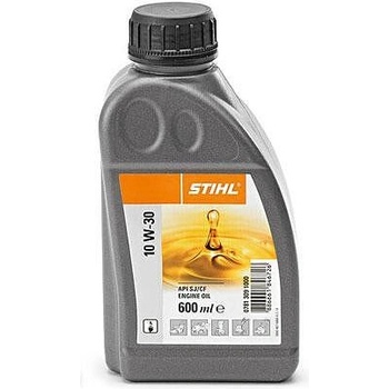 STIHL 10W-30 4T 0,6 l
