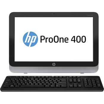 HP ProOne 400 G1 AiO G9D92EA