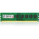 Paměti Transcend DDR3 4GB 1600MHz CL11 TS512MLK64V6N