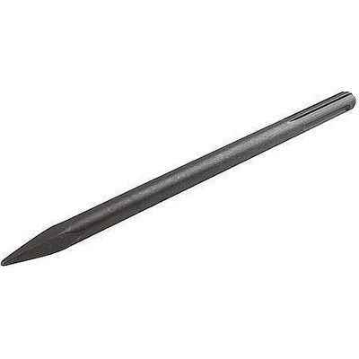 Sekáč do bouracího kladiva Worcraft RH16-40, špičatý, SDS-Max
