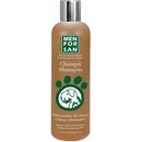 Menforsan šampon proti zápachu s pudrovou vůní 300 ml