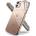 Ringke Противоударен Силиконов Калъф за iPhone 11 Pro, Ringke Air Case, Прозрачен (8809688891595)