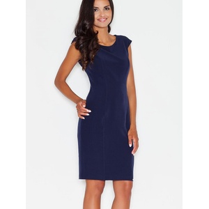 FIGL Дневна рокля модел 43724 Figl