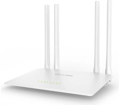 LB-LINK BL-W1210M