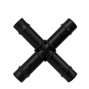 Image 1 of Разклонител четворен 16мм х 1бр