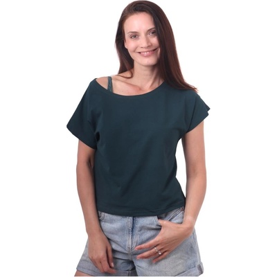 Jožánek Crop top tričko Edita l