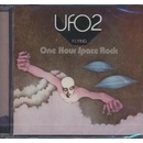 UFO: FLYING -REMASTERED-, CD