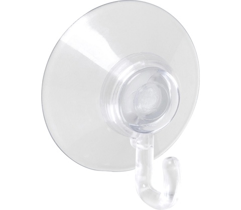Walteco 8345 transparentný