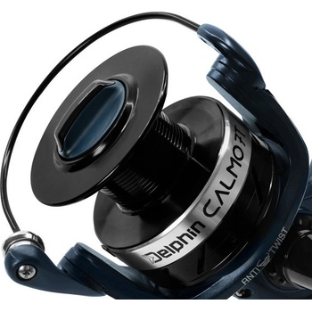 Náhradní Hluboká Cívka Delphin Calmo 6T DP