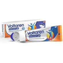 Voltaren Forte 2,32% drm.gel 100 g