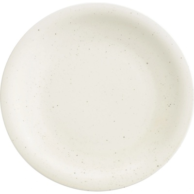 KAHLA Homestyle Pečivový talíř 16 cm Krémová