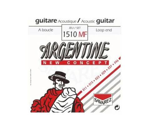 Savarez 1510MF