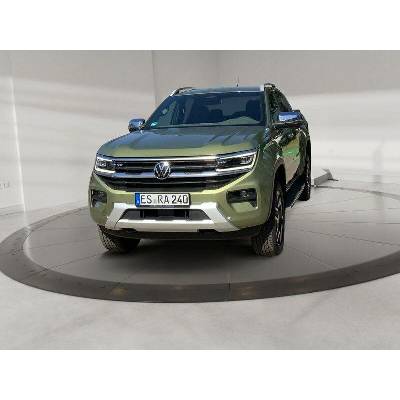Volkswagen Amarok 3.0 TDI Style 4Motion 177 kW