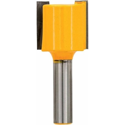 DeWALT Priama fréza priemer 22 mm DT90011