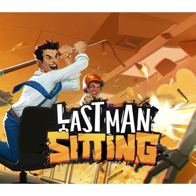 Last Man Sitting