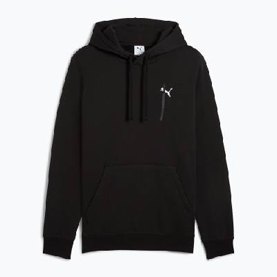 Мъжки PUMA ESS Hoodie TR puma black